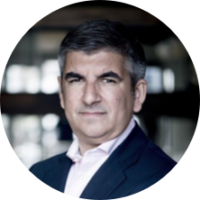 Picture of Bobby Tawil